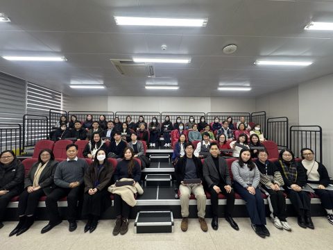 以愛引路，智慧相伴 – 特優e平台教區學校分享會圓滿成功 - 3